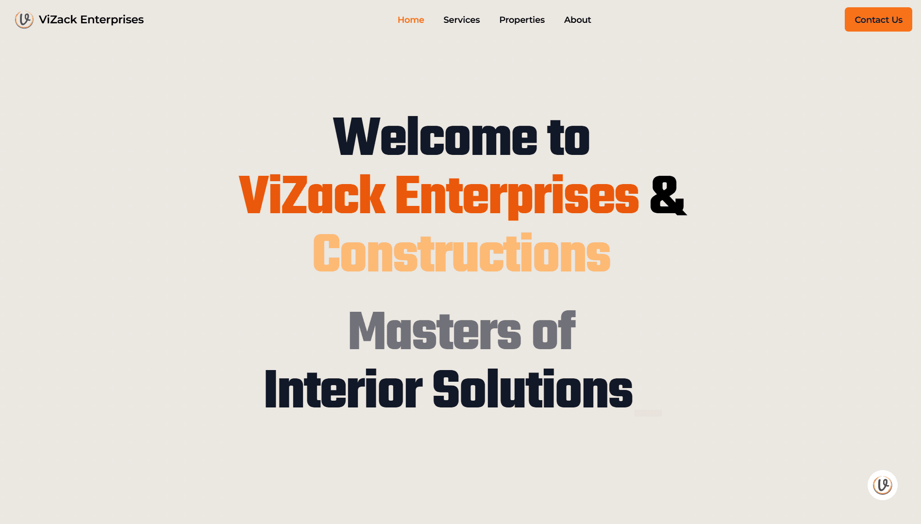 Vizack Enterprises